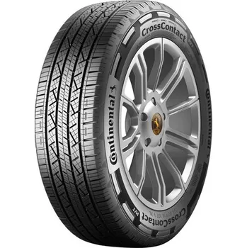 Letní osobní pneu CONTINENTAL 265/65R17*H CROSSCONTACT H/T 112H FR SL, Pouze osobní odběr, montáž v autorizovaném servisu