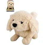 Mac Toys Steppos pejsek na baterie