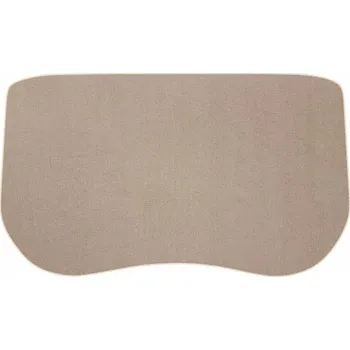 autokoberec Rohož do kufru Edecor velur