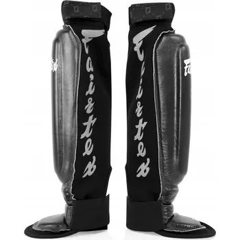 Chránič nohou Chrániče holení Fairtex SP6
