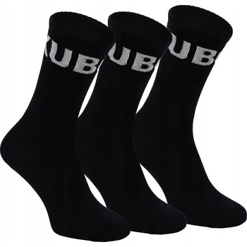 Pánské ponožky Ponožky Kubota s logem, univerzální velikost