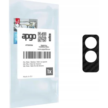 Pouzdro na mobilní telefon Fólie na CELÝ OSTROV FOTOAPARÁTU pro Lenovo Pad Plus 2023 - SKIN, OCHRANNÁ FÓLIE