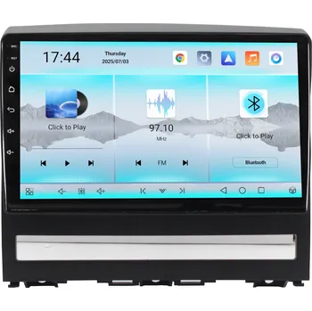 Autorádio AUTORÁDIO S GPS NAVIGACÍ FIAT SIENA ALBEA IDEA 2004-2012 ANDROID