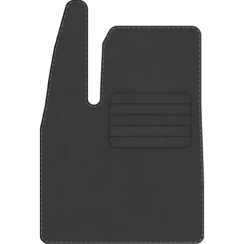 autokoberec Kobercové rohožky Edecor velurové 1 ks.