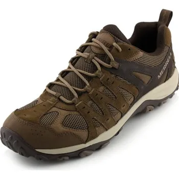 Pánská móda Nadměrné boty MERRELL MEaccentor3 mole (trekingová pánská obuv XXL)