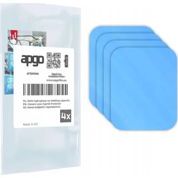 Pouzdro na mobilní telefon Sklo apgo pro TCL Tab 10 Gen 2