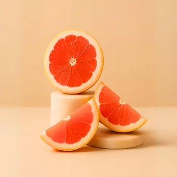 Přírodní esenciální olej bílý grapefruit 30 ml