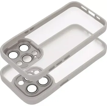 Pouzdro na mobilní telefon Pouzdro VARIETE pro IPHONE 17 Pro ocelové