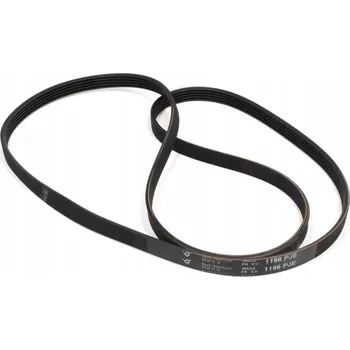 HNACÍ ŘEMEN PRAČKY ELECTROLUX 1196 5PJE