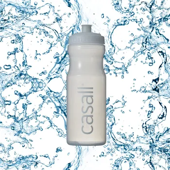 Láhev Lahev Na Pití CASALL Fitness Láhev na vodu 0,7L