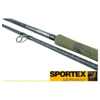 Sportex sumcový prut Catfire CS-2 Boat 280cm / 150-300g 2-díl