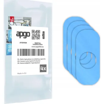 Pouzdro na mobilní telefon Apgo Sklo pro Lenovo Tab P11 Pro 2. generace