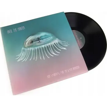 Zahraniční hudba Until The Hunter Hope Sandoval And The Warm Inventions Vinylová Deska (Vinylová Deska)