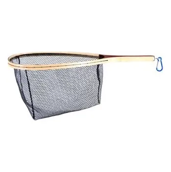 Podběrák Jaxon - Pstruhový podběrák Classic Trout Guma (PL-TRU101)