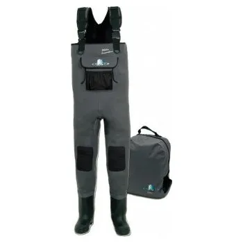 Prsačky Behr neoprenové prsačky Platin-Innovation 5 mm (gumová podrážka) Velikost: 46/47 (8638604)