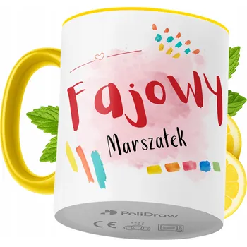 Hrnek Polidraw Hrnek Polidraw pro maršála keramika 330 ml