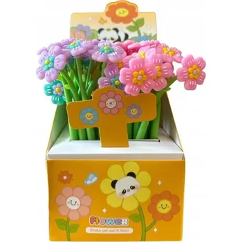 Długopis černá Składnica Towarów Różnych