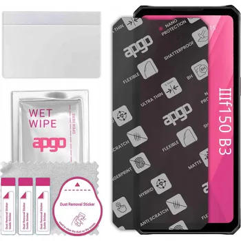 Vrták Hybridní Sklo apgo pro IIIF150 B3, 1 ks