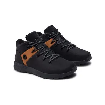 Pracovní obuv Kotníková obuv Timberland TB0A6AG5EMJ1 Černá 39