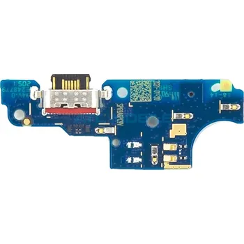 Modul USB-C Motorola Moto G30 (XT2129-2), originální - 5P68C18192 a zpět 7 Kč s ATC Clubem