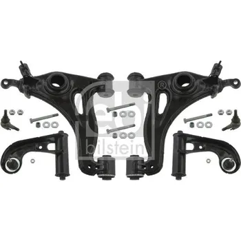 Zavěšení kol Sada na opravy, zavěšení kol FEBI BILSTEIN 33134