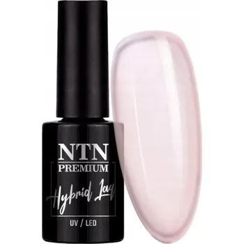 Lak na nehty NTN Hybridní lak na nehty IMPRESSION 261