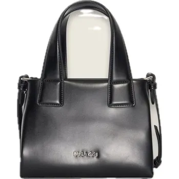 Kabelka Dámská mini kabelka Bulaggi 31669 - černá