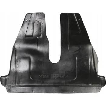 Posilovač řízení Kryt motoru FIAT PANDA, 2003-