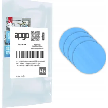 Pouzdro na mobilní telefon Sklo apgo pro Lenovo IdeaTab ZAFR0378PL