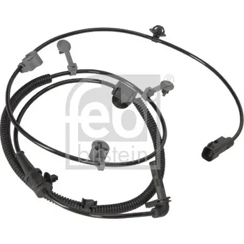 ABS Snímač, počet otáček kol FEBI BILSTEIN 185613