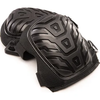 Chránič nohou Polstar Brixton BRX 777-56 ochrana kolen nákolník černý