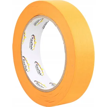 Lepicí páska Maskovací páska KesTek 25 mm x 50 m