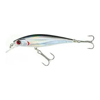 Umělá nástraha Jaxon - Wobler Atract ATRACT SPARK 6,5cm barva A