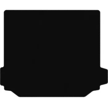 autokoberec Rohož do kufru Edecor velur