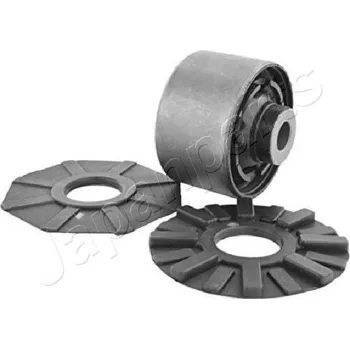 Zavěšení kol Uložení, řídicí mechanismus JAPANPARTS RU-1252