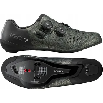 Pánské cyklistické tretry Silniční tretry Shimano ESHRC703MCG32S44000 vel. 44