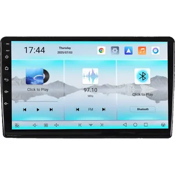 GPS navigace GPS Navigace Autorádio Ford Transit 2012-2018 Android