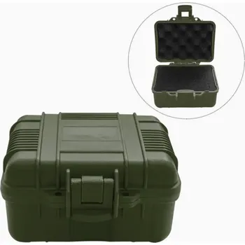 Odolné tvrdé skořepinové pouzdro Barva: zelená zaváděcí cena