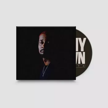 Zahraniční hudba Quaranta Danny Brown CD