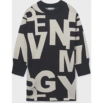 Dívčí šaty Dívčí šaty Mayoral 7911 Rozměr: 162 (16 let)