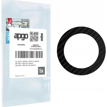 Pouzdro na mobilní telefon Fólie na CELÝ OSTROV FOTOAPARÁTU pro Lenovo Tab3 7 - SKIN, OCHRANNÁ FÓLIE