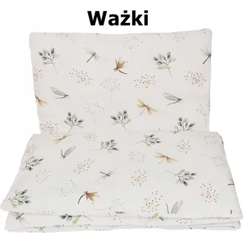 Povlečení Sada povlečení Primo , přikrývka 70cm x 80, polštář 40x40cm, 5 kusů