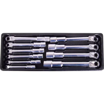 Klíč Sada L klíčů na matice, 10 ks