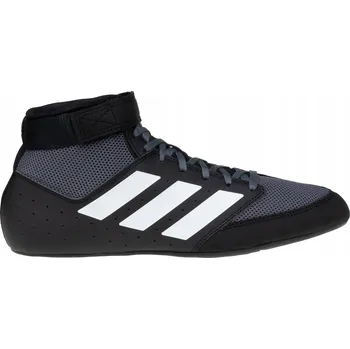 Pracovní obuv Boty adidas Mat Hog 2.0 39 1/3 černé