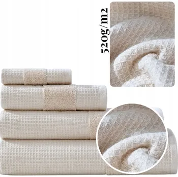 Ručník Osuška Spod Igły i Nitki 50x90 cm bavlna