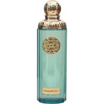 Šampon Šampon na vlasy hydratační a regenerační Shumukh 600 ml