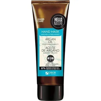 Péče o ruce Krém na ruce Cece of Sweden 75 ml