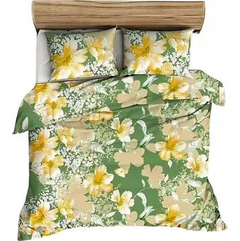 Polštář Polštář na spaní Karo 80 x 70 cm