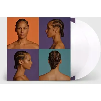 Zahraniční hudba Alicia Keys Vinylová Deska