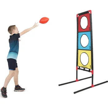 Univerzální sportovní branka Cardiogoal Mini Goal – tréninková branka pro děti a začátečníky